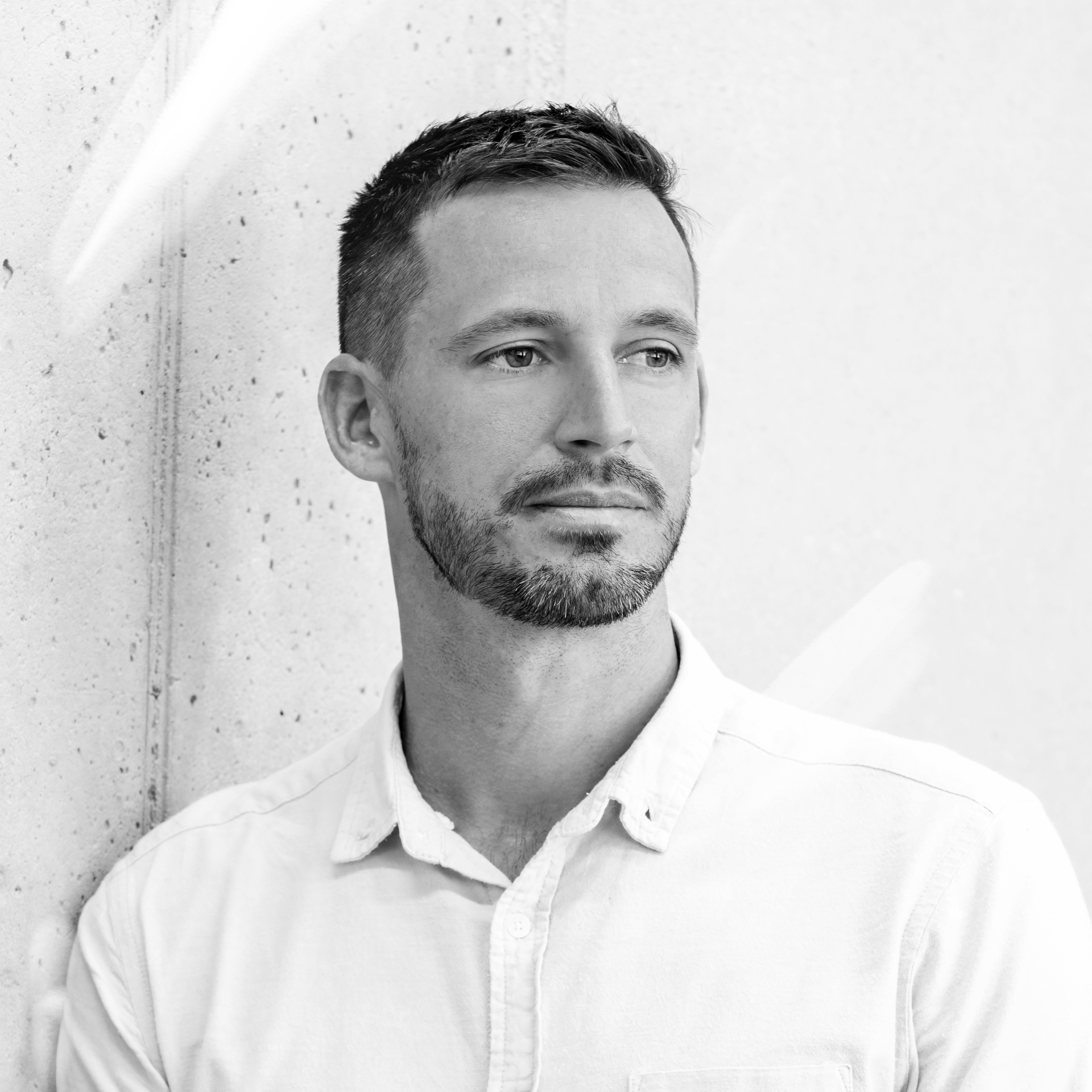 Lewis Crook, practitioner writer on enterprise voice AI